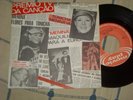EUROVISION , TONICHA - MENINA , PORTUGAL 7'' 45