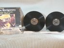 Wes Montgomery - FULL HOUSE, 45 RPM, 2 LPs, Acous Tech - ANALOGUE PRODUCTIONS
