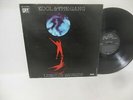 KOOL & THE GANG nr mint 1974 vinyl lp LIGHT OF THE WORLDS