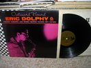 ERIC DOLPHY/FREDDIE HUBBARD-Outward Bound-PRESTIGE MONO RVG LP  Sounds Great