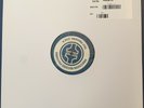 THY ART IS MURDER DEAR DESOLATION TEST PRESS VINYL LP - BUSHFIRE CHARITY AUCTION