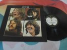 The Beatles - let it be - Apple Records PCS 7096 UK