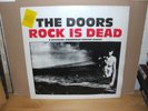 The Doors - Rock Is Dead   Vinyl-LP  Tangie Town Records
