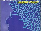 LAURENT VOULZY LE MIROIR Très Rare 45T SP 1976 RCA 42096 POCHETTE NEUVE MINT