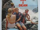 HEAR Jan & Dean 45 We Go Together/Rosie Lane teen teener doo wop picture sleeve