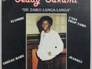 Teddy Sukami Heavy Congo Soukous Champeta TOP SHAPE LP LISTEN