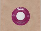 CHRISTMAS  BEACH BOYS - CHILD OF WINTER / WINTER SYMPHONY 