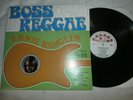 ERNIE RANGLIN / BOSS REGGAE   EX
