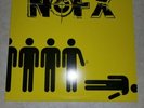 Wolves in Wolves' Clothing [PA] by NOFX (Vinyl, Apr-2006, Fat Wreck Chords)
