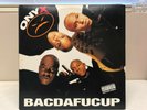 Onyx Bacdafucup LP Original 1993 Def Jam