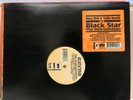 Black Star LP Mos Def Talib Kweli Original Rawkus Instrumentals
