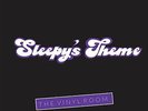 Sleepys Theme-Vinyl Room (UK IMPORT) VINYL NEW