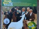 New Sealed The Beach Boys Pet Sounds 50th Anniversary Stereo LP 2016