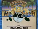 KISS I WAS MADE FOR LOVING YOU / CHARISMA  MEXICO 12 GREEN VINYL 33 lp 45