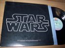 VG+ 1977 Star Wars London Symphony Orchestra  2 LP Albums