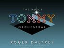 DALTREY,ROGER-WHO`S TOMMY CLASSICAL (OGV) (UK IMPORT) VINYL LP NEW
