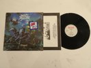 VG King Diamond (Mercyful Fate) Abigail LP RARE ORIGINAL 1987 ROADRACER  SHRINK