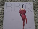 B B and Q Band Genie Vinyl LP