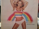 Mariah Carey - Rainbow 2 x Vinyl LP 1999 Columbia NM C263800