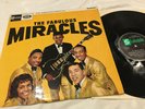 The Miracles 