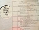 RADIO SHOW:HISTORY OF R&R 4/3/84 5 w/BEATLES & 2 YESTERDAY MONTAGES,SEALS/CROFTS