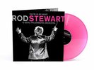 ROD STEWART YOU'RE IN MY HEART NEW SEALED LTD COLOURED VINYL 2LP IN STOCK