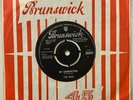 The Who ?– My Generation-Brunswick-05944-Vinyl, 7