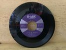 Country Rocker 45 George Beam “Loving On Her Mind” On K-Ark Label Rare