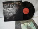 COCTEAU TWINS TREASURE 4AD TONPRESS SX-T 114 1989 POLAND