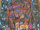 Siouxsie and the Banshees Hyaena