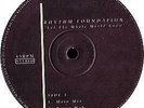 Rhythm Foundation - Let The Whole World Know - ITX - 1991 #11167