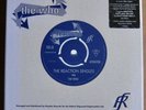 THE WHO - REACTION SINGLES 1966 - SEALED 5 x 7