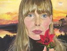 JONI MITCHELL - CLOUDS - 12