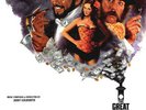 LP Jerry Goldsmith The Great Train Robbery (Original Motion Picture Soundtrack)