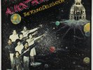 Young Delegation - Almost Home LP - Messiah - Modern Soul Boogie Gospel MP3