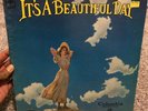 ITS A BEAUTIFUL DAY LP SF SOUND PSYCH MINT ORIG COLUMBIA  2-EYE LABEL CS 9768