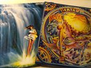 Nektar Recycled + Nektar Magic Is A Child Vinyl 2LP