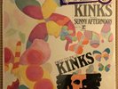 Kinks - Face To Face, Sealed LP, 1966 Reprise Records RS-6228