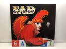 Fad Gadget ?Incontinent Vinyl 1981 German Mute ?Stumm 6 Intercord ?INT 146.802