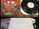 ZOINKS Bad Move Space Cadet LP Dr Strange punk face to face screeching weasel