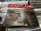 RUNRIG - Heartland (1985)  Vinyl LP. Original Edition :  VG+ clean