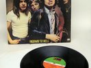 AC/DC – Highway To Hell (1979, Atlantic, K50628) Sleeve VG, Vinyl VG