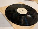 RARE  ZZ TOP first album WARNER BSK 3268 LW1 Testing And Review Purposes Only