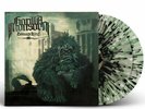 GORILLA MONSOON - Damage King [SPLATTER+PATCH] (DLP)