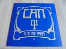 Can - Future Days 1973 UK LP UNITED ARTISTS 1st PROG/KRAUT ROCK