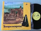LP  ITALY 1975  LIBRARY Bruno Nicolai ?– Tempo Sospeso Label: Edipan ?– MPS 3007