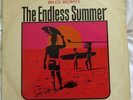The Sandals (Bruce Brown) - The Endless Summer - 1966 Festival LP