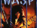 W.A.S.P. - The Electric Circus [New Vinyl LP]