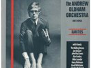 ANDREW OLDHAM ORCHESTRA Rarities LP VINYL 19 Track (c5518) UK C5 1988