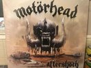 Motorhead - Aftershock - Vinyl LP